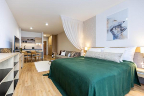 Apartman Lucid C207